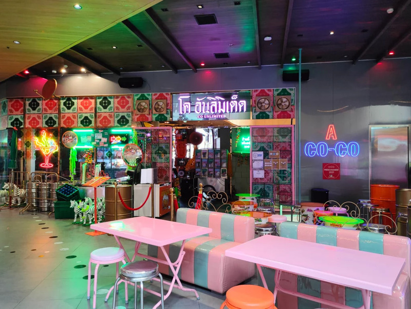 top 10+ best centralworld restaurants to try
