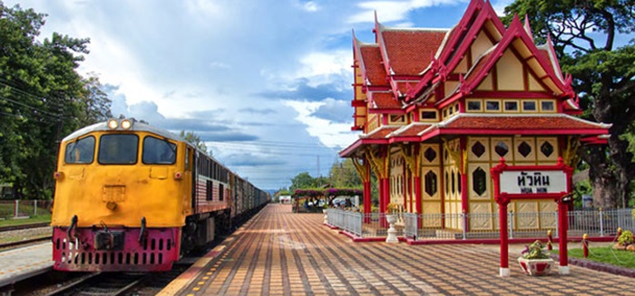 หัวหิน, top 10+ ที่เที่ยวหัวหิน 2567 ที่เที่ยวเปิดใหม่ ใกล้กรุงเทพ ไปเช้าเย็นกลับได้