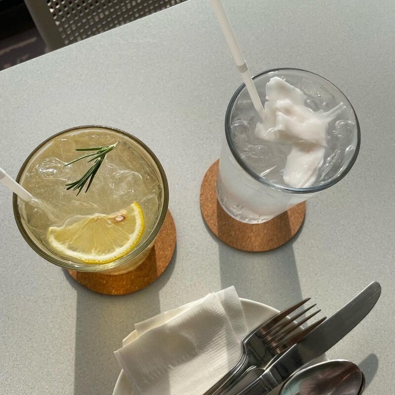 top 12+ คาเฟ่สมุทรสาคร 2567 ร้านกาแฟเปิดใหม่ ริมน้ำ บรรยากาศดี ใกล้กรุงเทพ
