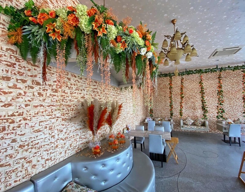top 12+ คาเฟ่สมุทรสาคร 2567 ร้านกาแฟเปิดใหม่ ริมน้ำ บรรยากาศดี ใกล้กรุงเทพ