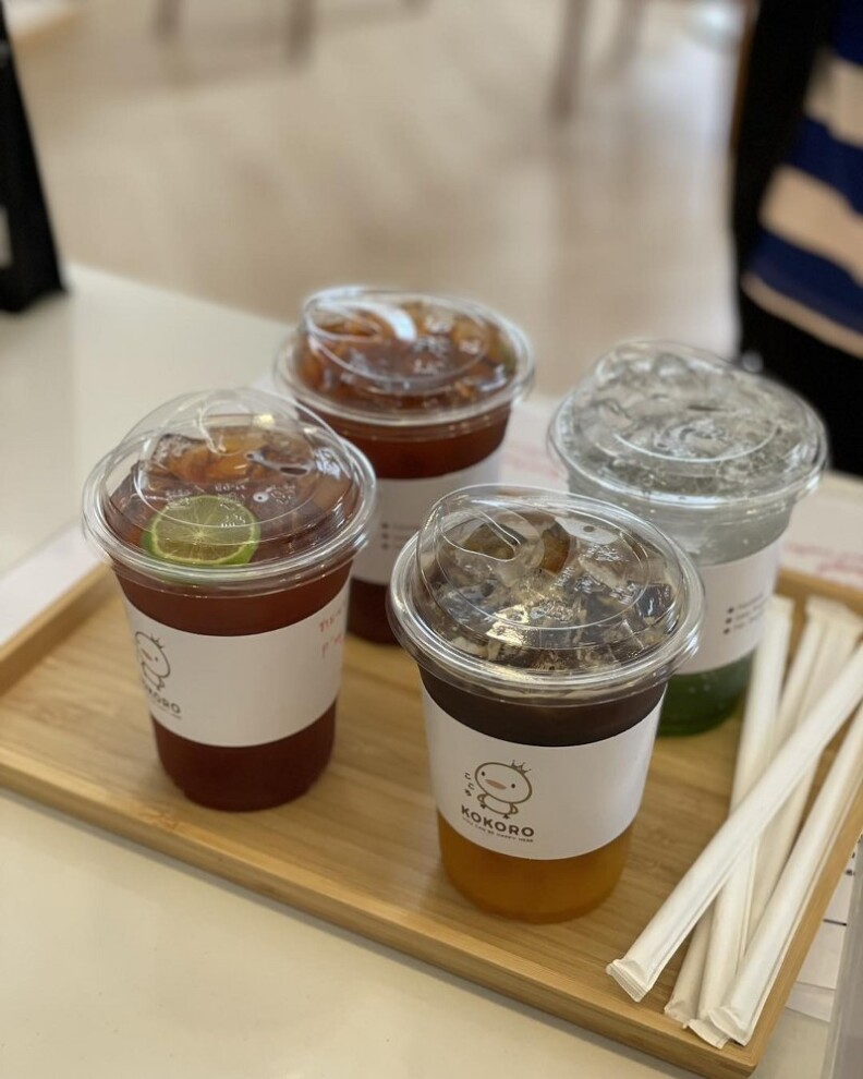 top 12+ คาเฟ่สมุทรสาคร 2567 ร้านกาแฟเปิดใหม่ ริมน้ำ บรรยากาศดี ใกล้กรุงเทพ