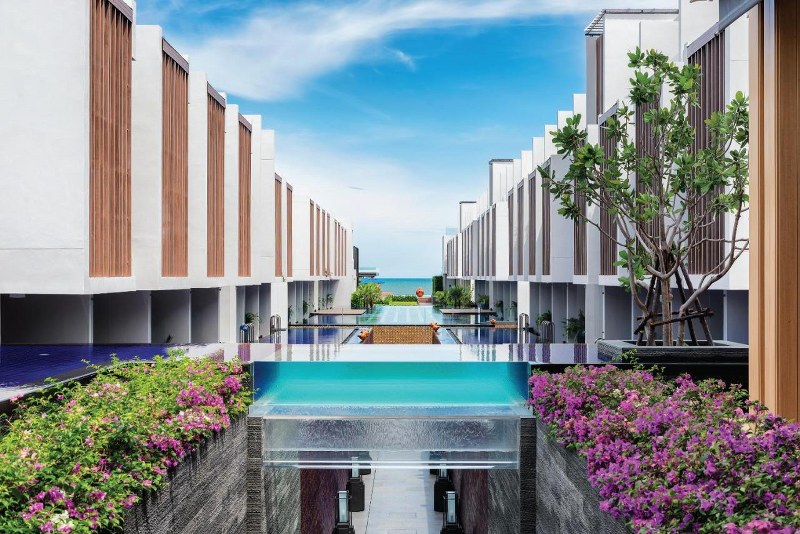 ชะอำ, เพชรบุรี, top 10+ ที่พักชะอำ 2567 ที่พักติดทะเลวิวสวย ใกล้หาด นอนชิลทั้งวัน