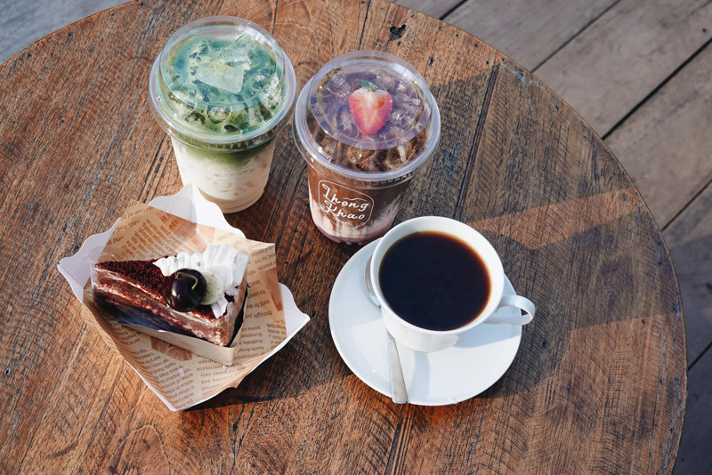 top 10+ คาเฟ่น่าน 2024 ร้านกาแฟน่าน ถ่ายรูปสวย บรรยากาศดี น่านั่งชิล