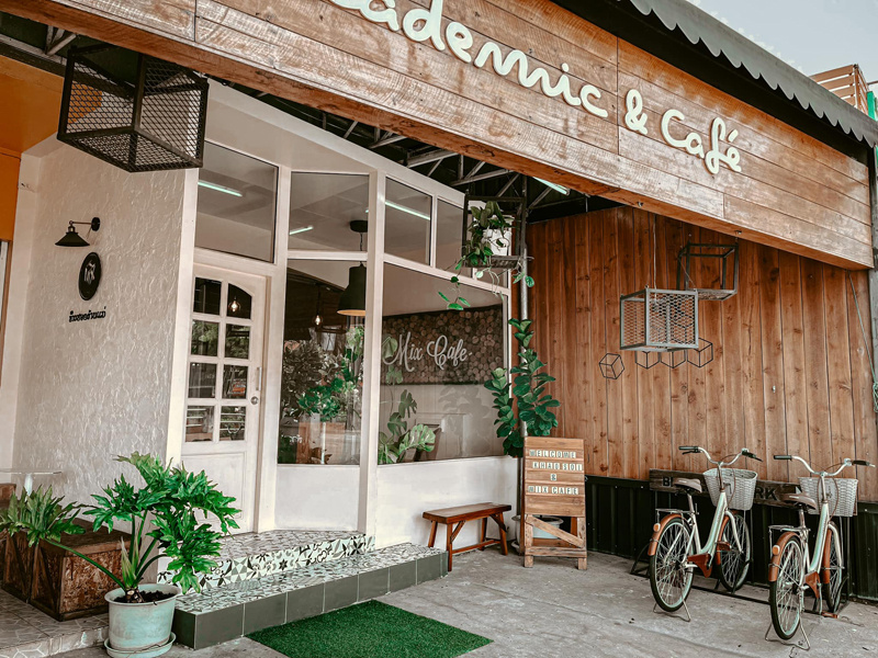 top 10+ คาเฟ่น่าน 2024 ร้านกาแฟน่าน ถ่ายรูปสวย บรรยากาศดี น่านั่งชิล