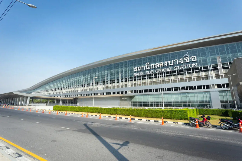 1. Matini Hostel Grand Station – มาที่นี่โฮสเทล, 2. โรงแรมเบสท์เวสเทิร์น จตุจักร, 3. Bangkok Living Apartment, 4. YOO YEN PEN SOOK hostel, 5. Aora Boutique Hostel Chatuchak, 6. Le Bonheur Poshtel, 7. Grand Tower Inn Rama 6, Top 7+ โรงแรมใกล้สถานีกลางบางซื่อ ทำเลดี ราคาถูก
