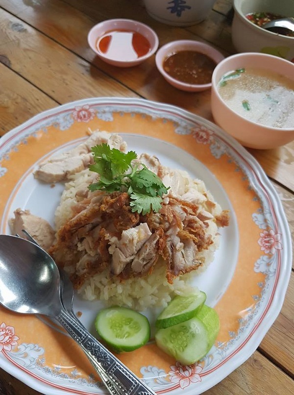 อยุธยา, top 7+ ร้านอาหารอยุธยา 2567 ของกินอร่อยๆ ใครมาต้องไม่พลาด