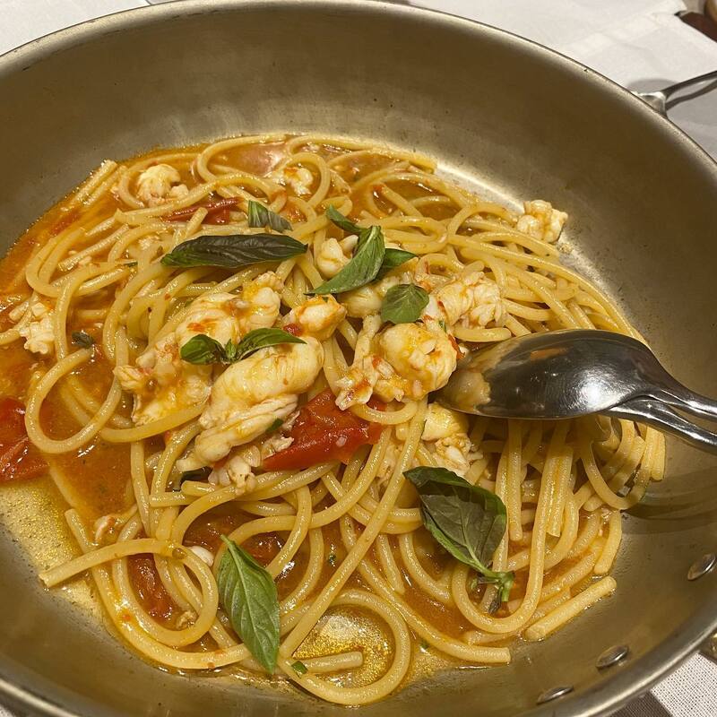 รวมร้านอาหารอิตาเลียน รสชาติต้นตำรับสไตล์อิตาเลียนแท้ พิกัดกทม.