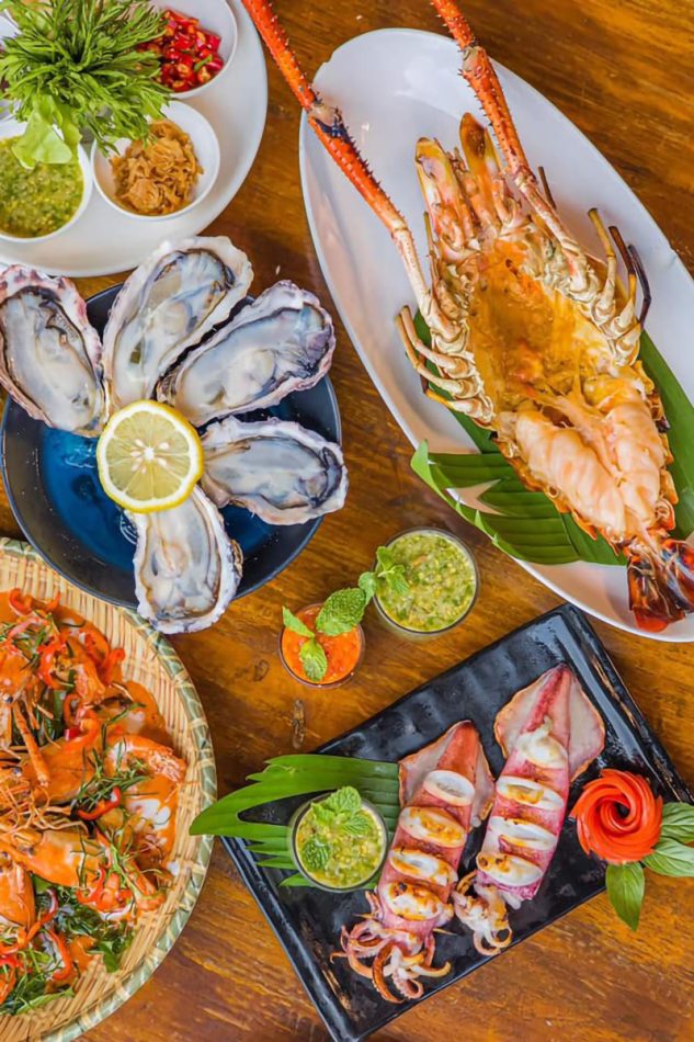 สระบุรี, top 11+ ร้านอาหารสระบุรี 2567 ร้านดังอร่อยเด็ด บรรยากาศดี