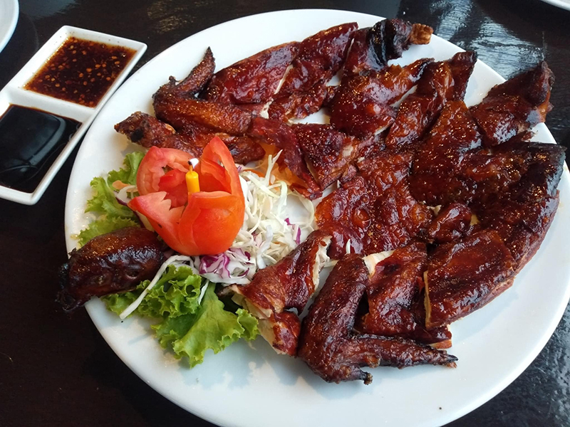 สระบุรี, top 11+ ร้านอาหารสระบุรี 2567 ร้านดังอร่อยเด็ด บรรยากาศดี