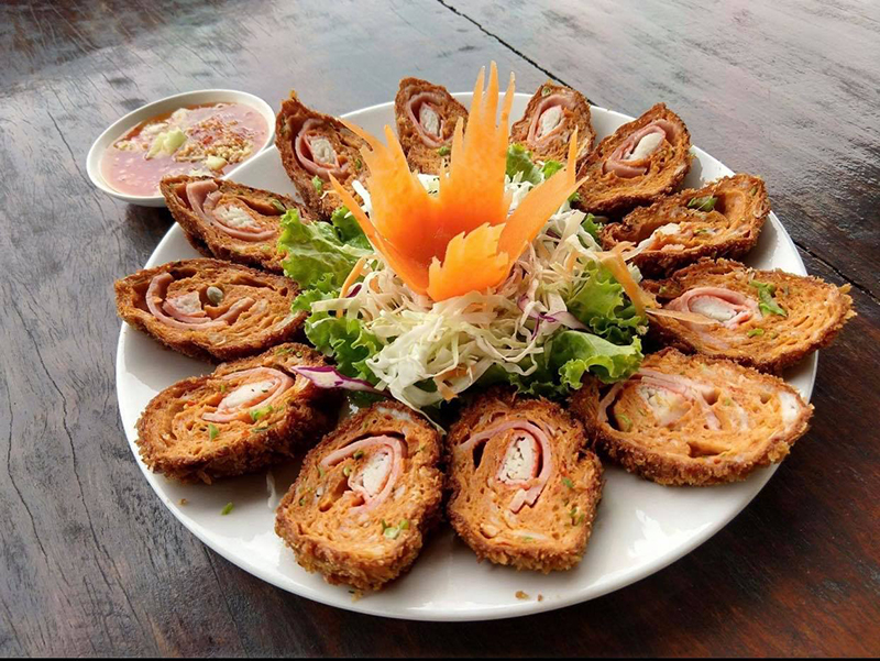 สระบุรี, top 11+ ร้านอาหารสระบุรี 2567 ร้านดังอร่อยเด็ด บรรยากาศดี