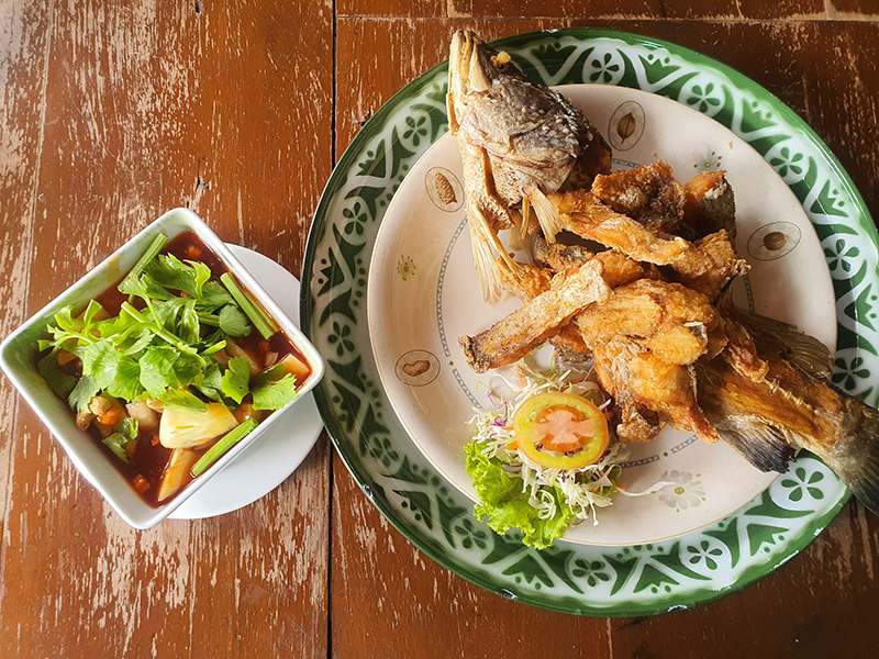 สระบุรี, top 11+ ร้านอาหารสระบุรี 2567 ร้านดังอร่อยเด็ด บรรยากาศดี