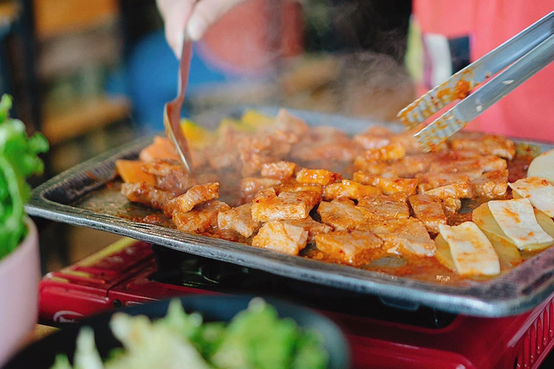 สระบุรี, top 11+ ร้านอาหารสระบุรี 2567 ร้านดังอร่อยเด็ด บรรยากาศดี