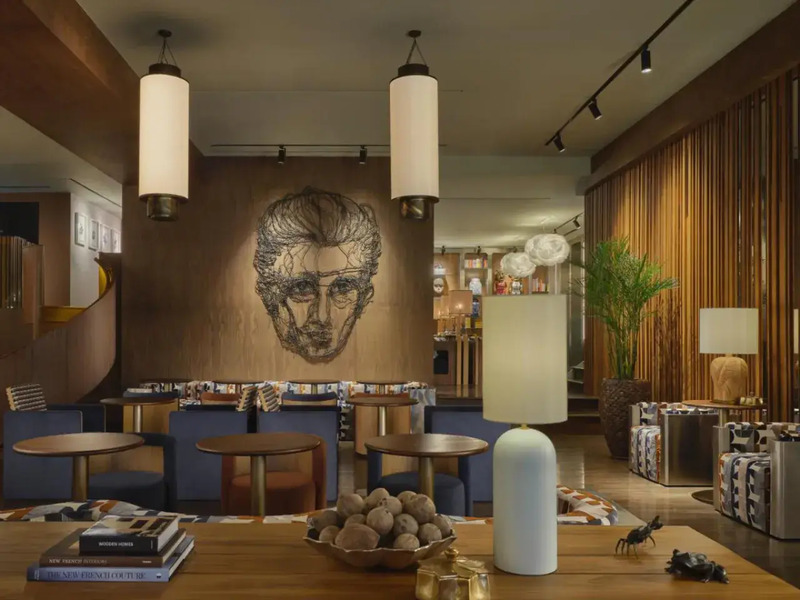 public house bangkok โรงแรมดีไซน์เก๋ ใจกลางย่านสุขุมวิท