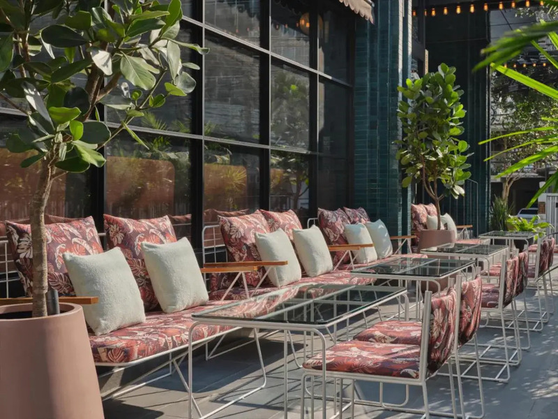public house bangkok โรงแรมดีไซน์เก๋ ใจกลางย่านสุขุมวิท