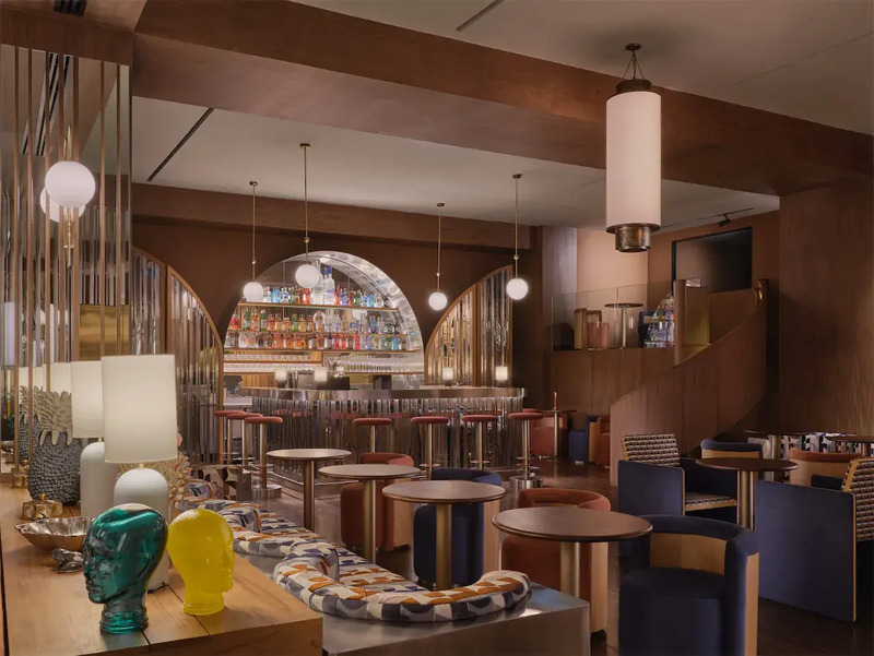 public house bangkok โรงแรมดีไซน์เก๋ ใจกลางย่านสุขุมวิท