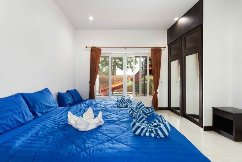 greenleaf poolvilla pattaya พักสบายๆชิลด์ๆ 2024