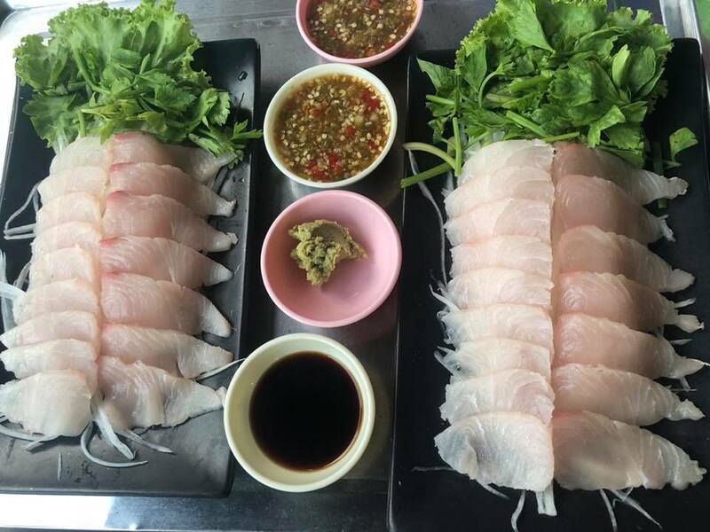 รวมร้านอาหาร ประจวบ ร้านอร่อย บรรยากาศดีที่ควรแวะ!