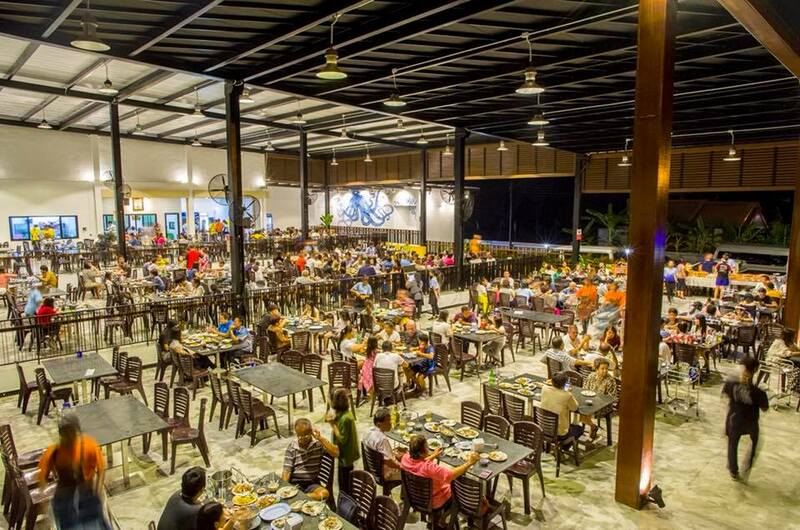 รวมร้านอาหาร ประจวบ ร้านอร่อย บรรยากาศดีที่ควรแวะ!
