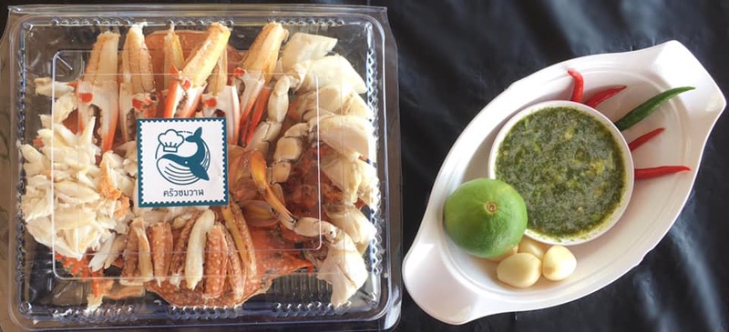 รวมร้านอาหาร ประจวบ ร้านอร่อย บรรยากาศดีที่ควรแวะ!