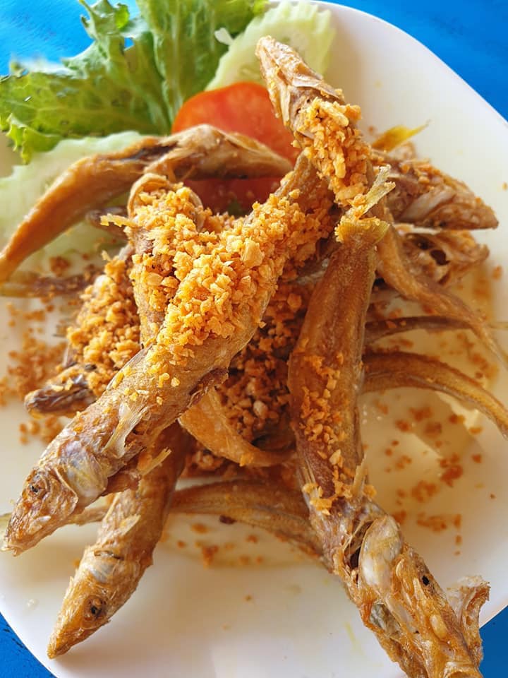 รวมร้านอาหาร ประจวบ ร้านอร่อย บรรยากาศดีที่ควรแวะ!
