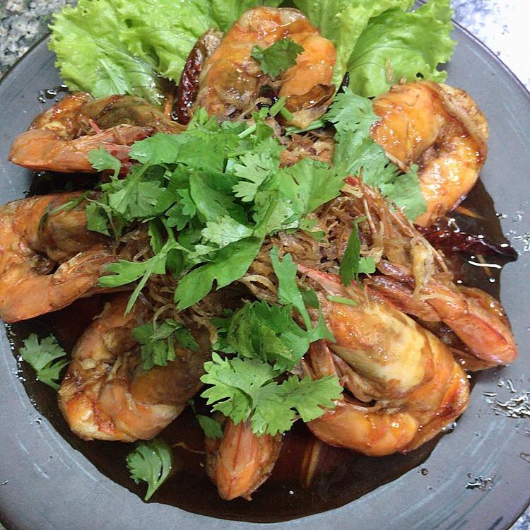 รวมร้านอาหาร ประจวบ ร้านอร่อย บรรยากาศดีที่ควรแวะ!