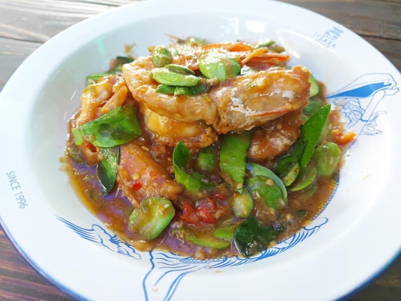 รวมร้านอาหาร ประจวบ ร้านอร่อย บรรยากาศดีที่ควรแวะ!