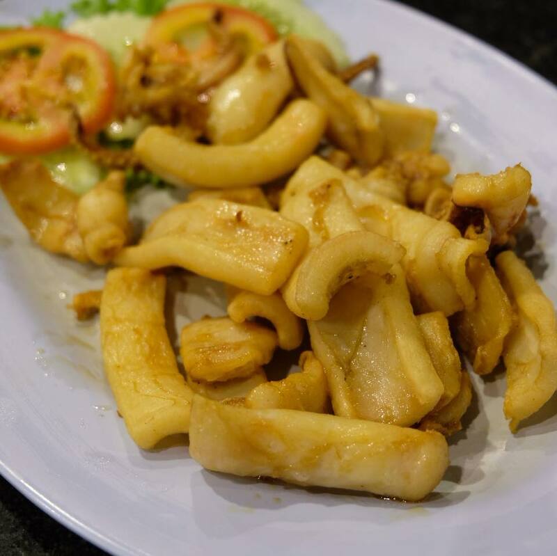 รวมร้านอาหาร ประจวบ ร้านอร่อย บรรยากาศดีที่ควรแวะ!