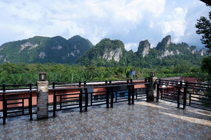 ที่พักเขาสก, ที่พักสุราษฎร์, รีสอร์ทเขาสก, เขาสกที่พักธรรมชาติ, top 15+ ที่พักเขาสก สัมผัสบรรยากาศสุดโรแมนติก ท่ามกลางขุนเขาและหมอก