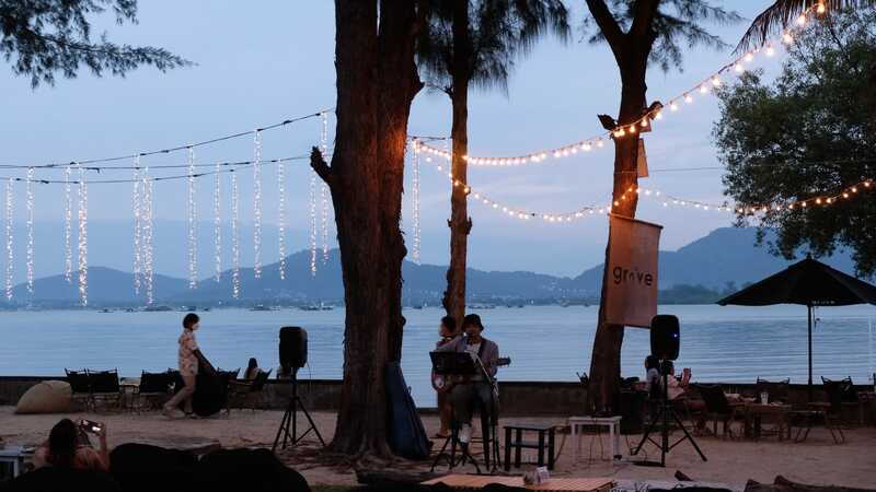 top 12+ ร้านคาเฟ่วิวทะเล @ภูเก็ต ร้านสวยบรรยากาศดีมากกก ไปเเล้วอย่าพลาด