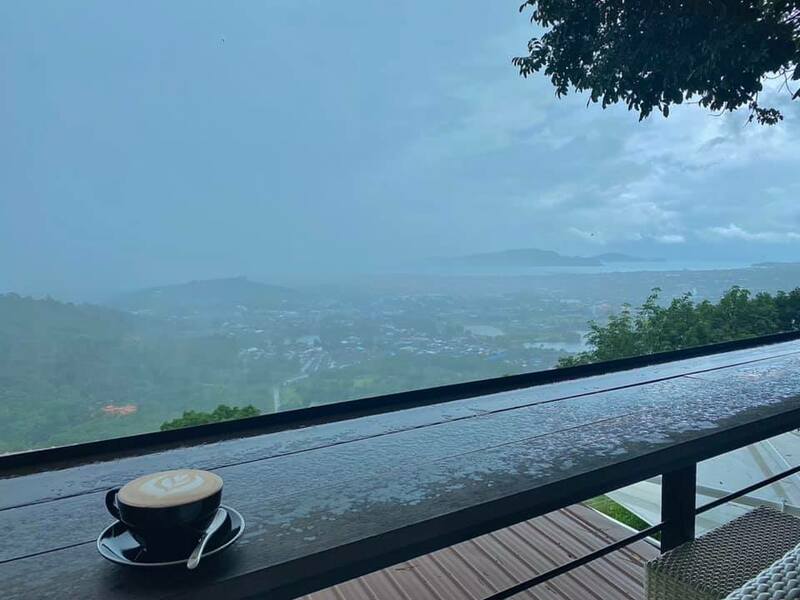 top 12+ ร้านคาเฟ่วิวทะเล @ภูเก็ต ร้านสวยบรรยากาศดีมากกก ไปเเล้วอย่าพลาด