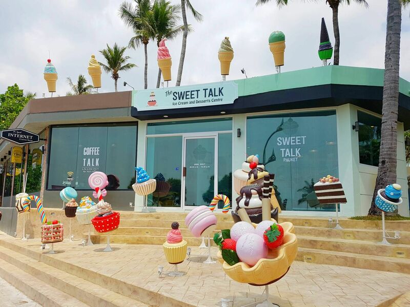 top 12+ ร้านคาเฟ่วิวทะเล @ภูเก็ต ร้านสวยบรรยากาศดีมากกก ไปเเล้วอย่าพลาด