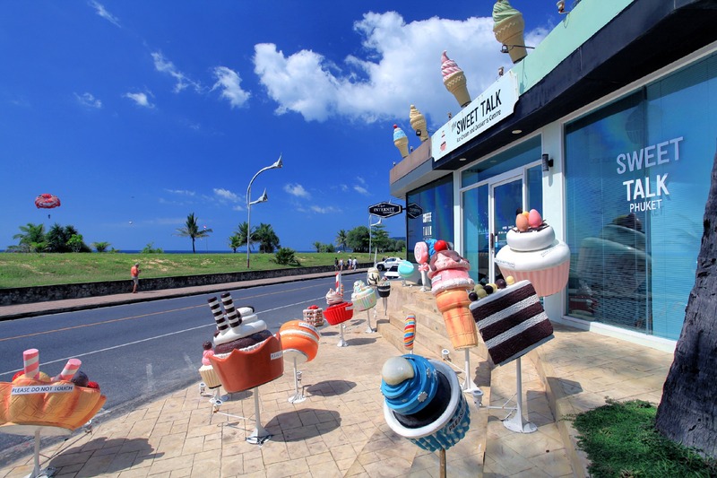 top 12+ ร้านคาเฟ่วิวทะเล @ภูเก็ต ร้านสวยบรรยากาศดีมากกก ไปเเล้วอย่าพลาด