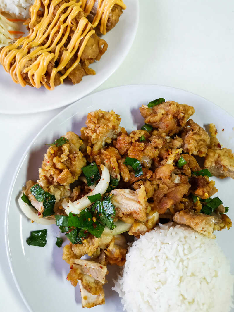 top 14+ ร้านหาดใหญ่เจ้าเด็ด ถ้าใครถามว่าควรกินอะไร จะบอกให้ว่าไปตามนี้!