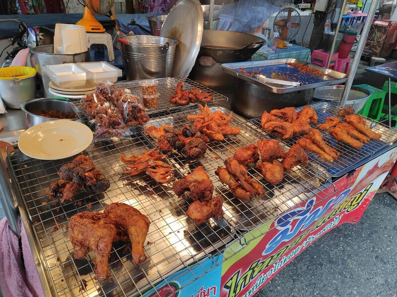top 14+ ร้านหาดใหญ่เจ้าเด็ด ถ้าใครถามว่าควรกินอะไร จะบอกให้ว่าไปตามนี้!