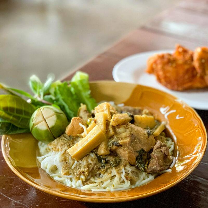 top 14+ ร้านหาดใหญ่เจ้าเด็ด ถ้าใครถามว่าควรกินอะไร จะบอกให้ว่าไปตามนี้!