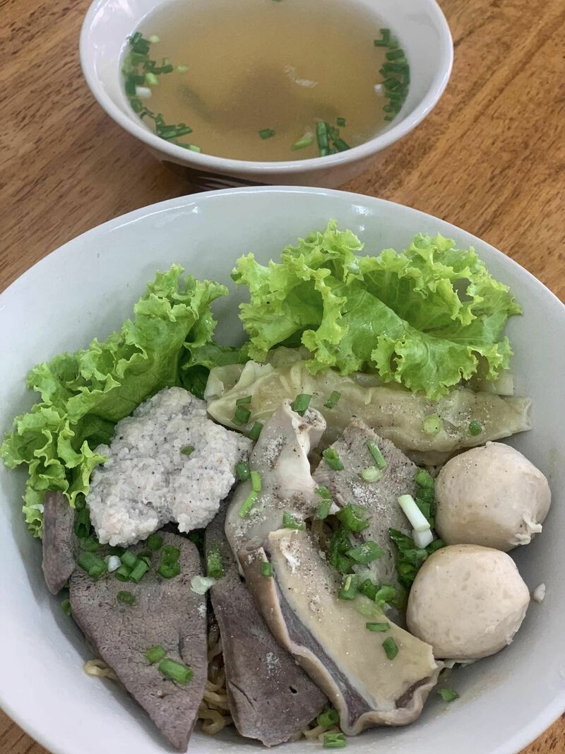 top 14+ ร้านหาดใหญ่เจ้าเด็ด ถ้าใครถามว่าควรกินอะไร จะบอกให้ว่าไปตามนี้!