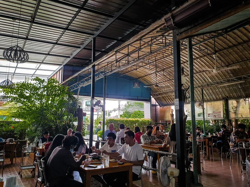 top 14+ ร้านหาดใหญ่เจ้าเด็ด ถ้าใครถามว่าควรกินอะไร จะบอกให้ว่าไปตามนี้!