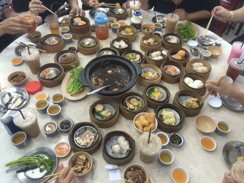 top 14+ ร้านหาดใหญ่เจ้าเด็ด ถ้าใครถามว่าควรกินอะไร จะบอกให้ว่าไปตามนี้!