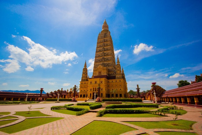 กระบี่, top 12+ ที่เที่ยวกระบี่ 2567 จุดเช็คอินสุดฮิต ซัมเมอร์นี้เที่ยวจัดเต็ม