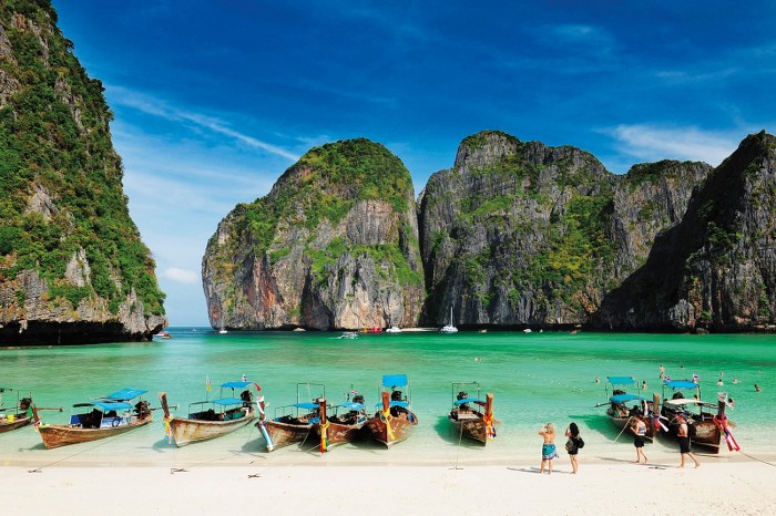 กระบี่, top 12+ ที่เที่ยวกระบี่ 2567 จุดเช็คอินสุดฮิต ซัมเมอร์นี้เที่ยวจัดเต็ม