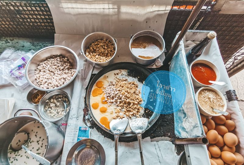 ร้านอาหารเก่าแก่ ภูเก็ต : ปักหมุดร้านเด็ด-ร้านดัง ที่มีสูตรความอร่อยยาวนานมากกว่า 100 ปี