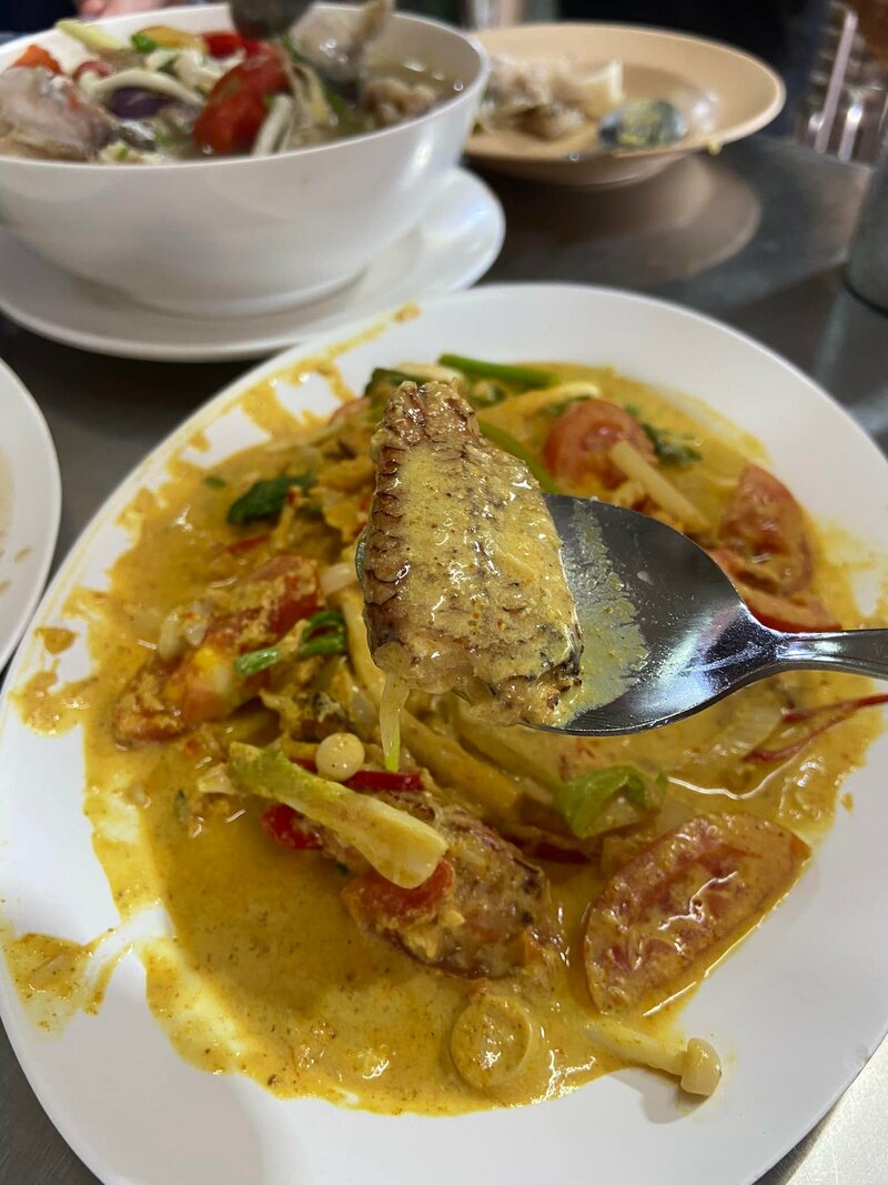 ร้านอาหารเก่าแก่ ภูเก็ต : ปักหมุดร้านเด็ด-ร้านดัง ที่มีสูตรความอร่อยยาวนานมากกว่า 100 ปี