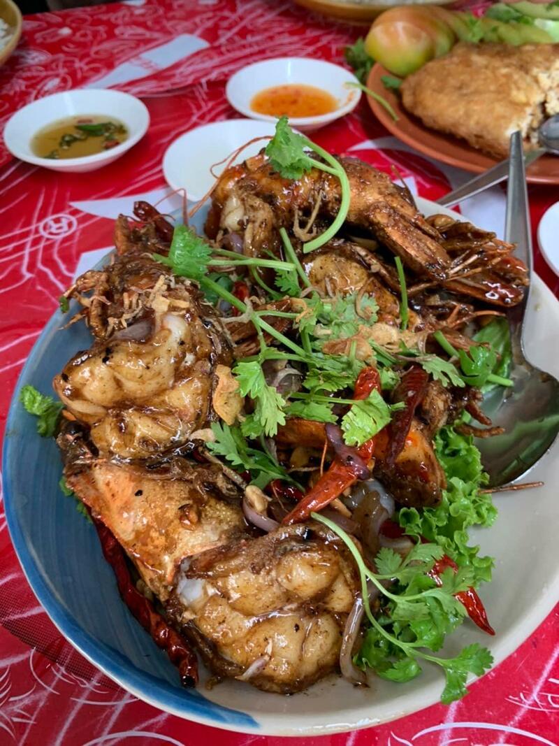 ร้านอาหารเก่าแก่ ภูเก็ต : ปักหมุดร้านเด็ด-ร้านดัง ที่มีสูตรความอร่อยยาวนานมากกว่า 100 ปี