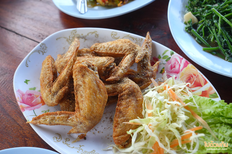ร้านอาหารปัว, ครัวลินดา ปัว, ร้านอาหารอร่อยปัว, ครัวลินดา ร้านอาหารอร่อยเว่อ แห่งเมืองปัว