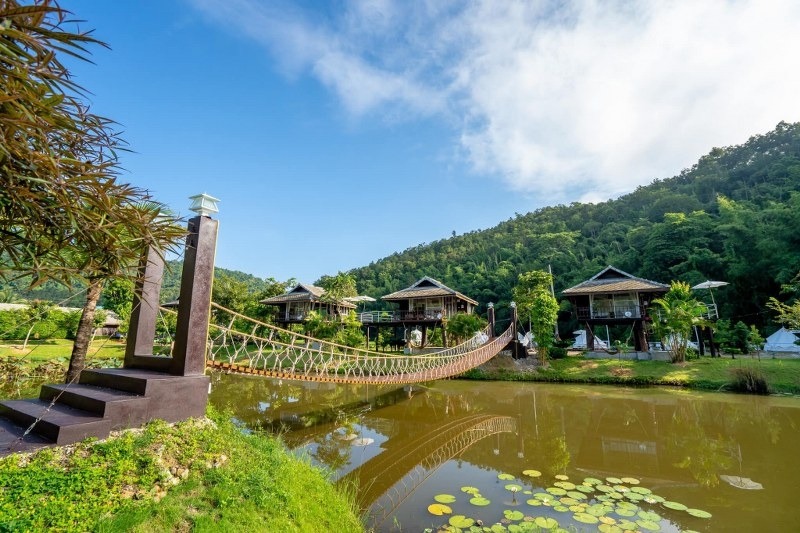 top 12+ ที่พักเชียงราย 2567 ที่พักวิวสวย บรรยากาศสุดฟิน