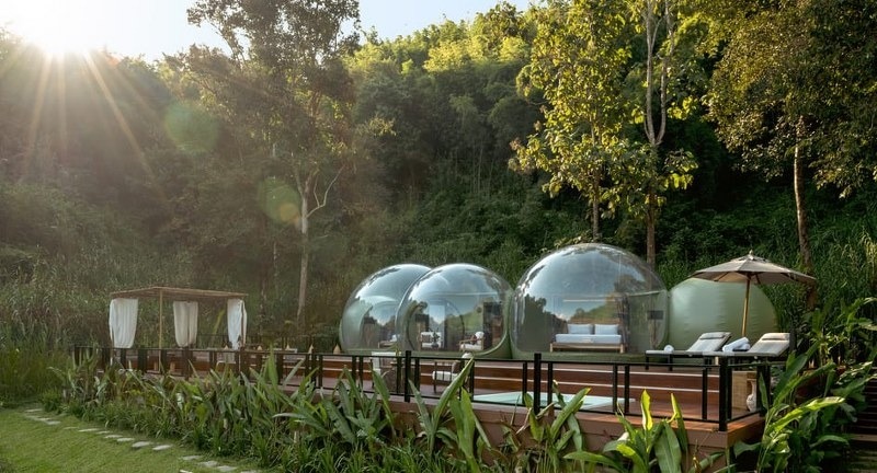 top 12+ ที่พักเชียงราย 2567 ที่พักวิวสวย บรรยากาศสุดฟิน