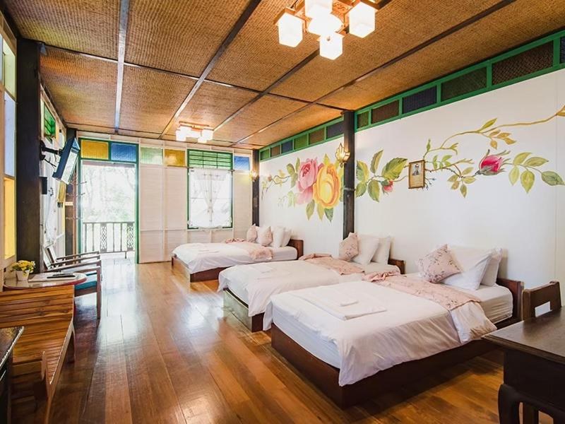 จันทบุรี, top 10+ ที่พักจันทบุรี 2567 เปิดใหม่ ติดทะเล ตัวเมือง ราคาถูก เล่นน้ำได้