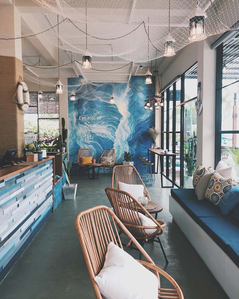 เที่ยวปราณบุรี, ร้านกาแฟปราณบุรี, คาเฟ่ปราณบุรี, เที่ยวคาเฟ่ปราณบุรี, top 20+ คาเฟ่ปราณบุรี  คัดร้านเด็ด เอาใจสาย cafe hopping