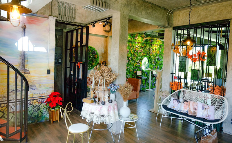 คาเฟ่ลพบุรี, เที่ยวคาเฟ่ลพบุรี, เที่ยวลพบุรี, ลพบุรี, ร้านอาหารลพบุรี, ร้านกาแฟลพบุรี, top 15+ คาเฟ่ลพบุรี สายชิค สายธรรมชาติ ต้องมาโดน