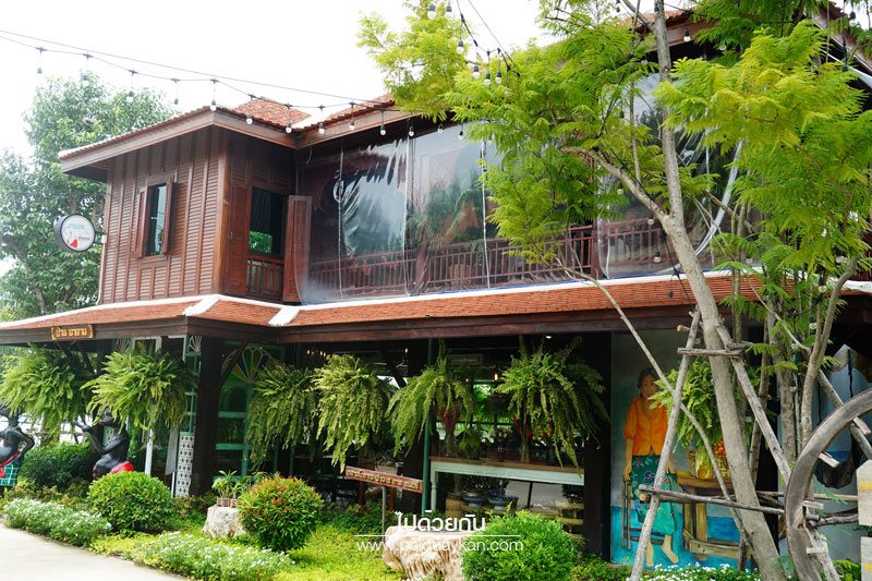 คาเฟ่ลพบุรี, เที่ยวคาเฟ่ลพบุรี, เที่ยวลพบุรี, ลพบุรี, ร้านอาหารลพบุรี, ร้านกาแฟลพบุรี, top 15+ คาเฟ่ลพบุรี สายชิค สายธรรมชาติ ต้องมาโดน